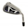 AGXGOLF XS SERIES LADIES EDITION 3 or 4 IRON AVAILABLE IN PETITE (-1 INCH), REGULAR, OR TALL (PLUS 1.5 INCH)